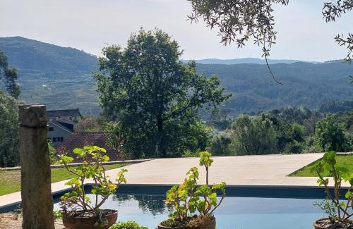 Cossourado Casa | Casa da Ramada, Turismo Espaço rural.