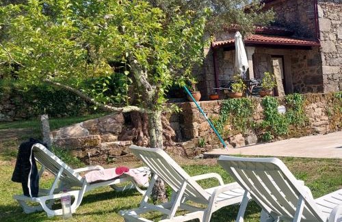Cossourado Casa | Casa da Ramada, Turismo Espaço rural.