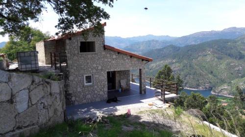Cova Casa | Casa da raposeira