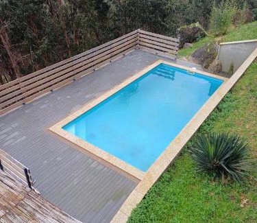 Cova Casa | Casa da raposeira