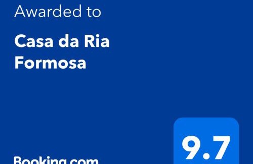 Sao Pedro Casa | Casa da Ria Formosa