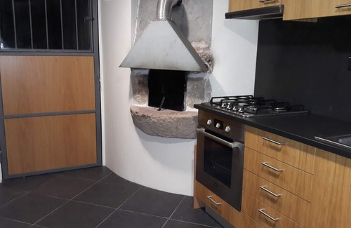 Nossa Senhora do Amparo Otro | Casa da Ribeirinha - Quinta da Capela con piscina