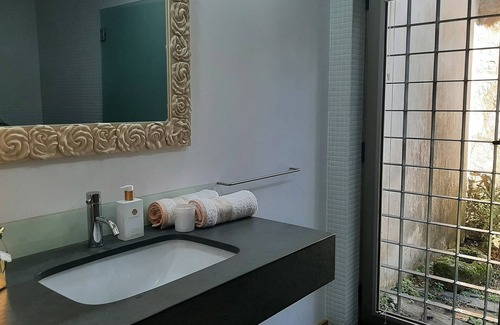 Nossa Senhora do Amparo Otro | Casa da Ribeirinha - Quinta da Capela con piscina