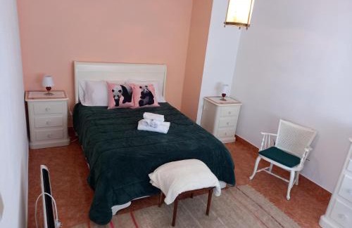 Rabal Casa | Casa da Ribeira em Rabal