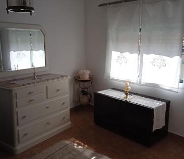 Rabal Casa | Casa da Ribeira em Rabal