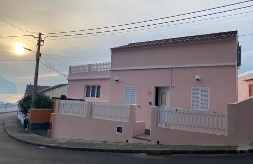 Mosteiros Casa | Casa da Ribeira - Mosteiros