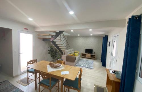 Mosteiros Casa | Casa da Ribeira - Mosteiros