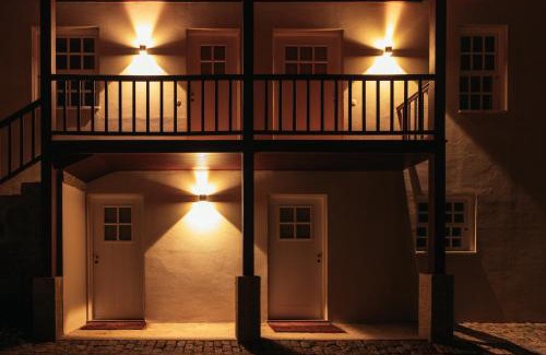 Beijos Casa | Casa da Ribeira