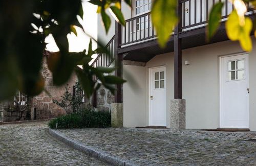 Beijos Casa | Casa da Ribeira