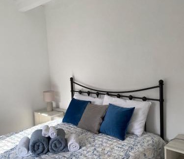 Serta Casa | Casa da Ribeirinha