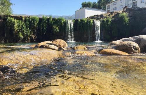 Unhais da Serra Apartamento | Casa da Risca