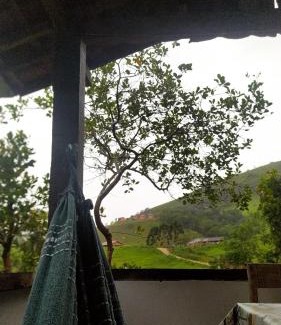 Visconde de Maua Casa | Casa da Roça