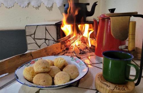 Itamonte Casa | Casa da Roça Ita