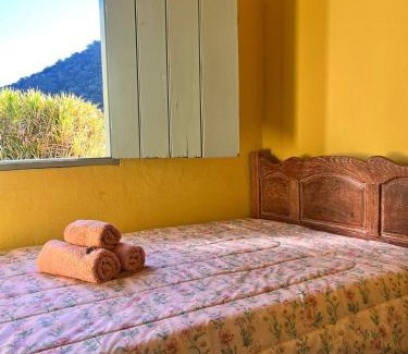 Itamonte Casa | Casa da Roça Ita