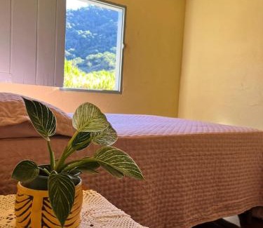 Itamonte Casa | Casa da Roça Ita