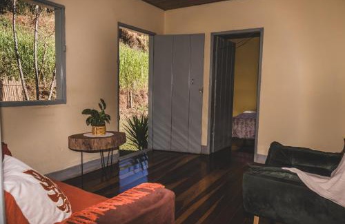 Itamonte Casa | Casa da Roça Ita