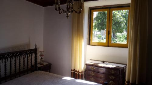 Castelo Branco Casa | Casa da Rosa