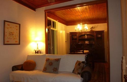 Castelo Branco Casa | Casa da Rosa