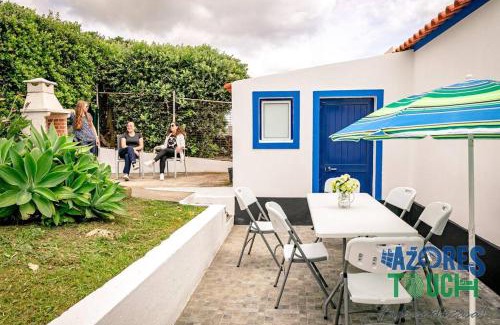Angra do Heroismo Casa | Casa da Rocha