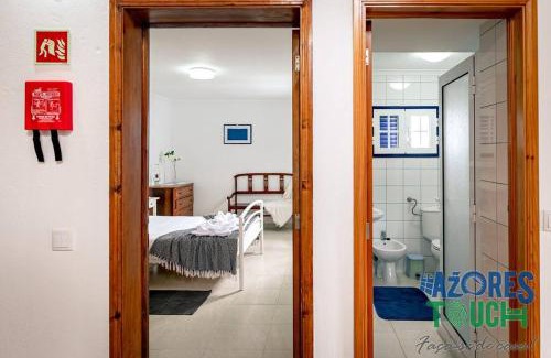 Angra do Heroismo Casa | Casa da Rocha
