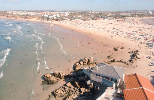 Baleal Casa | Casa da Rocha - Totalmente Renovada
