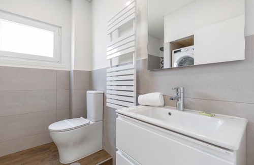 Baleal Casa | Casa da Rocha - Totalmente Renovada