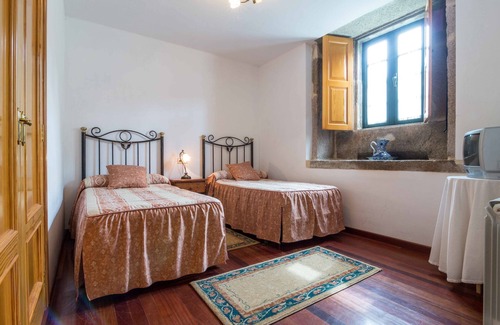 Noia Casa | Casa da Roncha