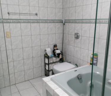 Florianopolis Casa | Casa da Rosa e junior