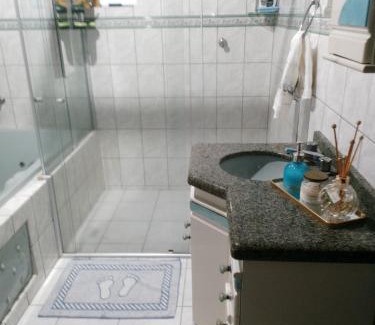 Florianopolis Casa | Casa da Rosa e junior
