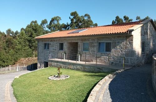 Arcos de Valdevez Casa | Casa da rosinha - Minho, Portugal