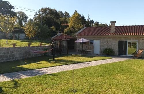 Arcos de Valdevez Casa | Casa da rosinha - Minho, Portugal