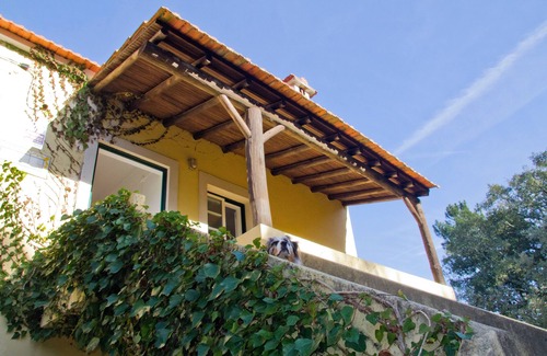 Serra Cabaña | Casa da Ruiva - Para relajarse y disfrutar de la naturaleza