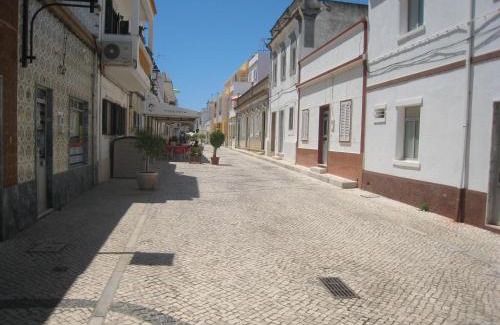 Fuseta Apartamento | Casa da Sardinha