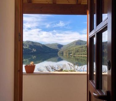 Nossa Senhora do Pranto Casa | Casa da Saudade