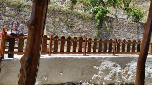 Guarda Casa | Casa da Serra da Estrela