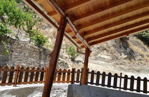 Guarda Casa | Casa da Serra da Estrela