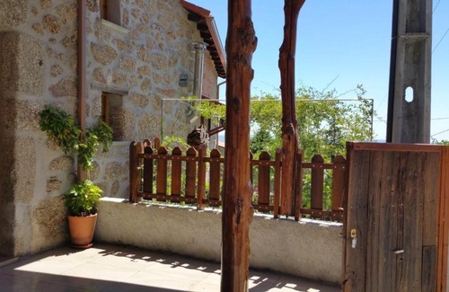 Guarda Casa | Casa da Serra da Estrela