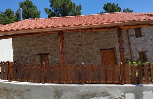 Guarda Casa | Casa da Serra da Estrela