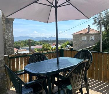 Oliveira de Frades Casa | Casa Da Serra