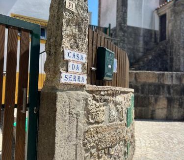 Oliveira de Frades Casa | Casa Da Serra