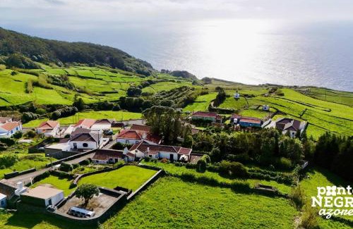 Angra do Heroismo Casa | Casa da Serreta by PontaNegraAzores