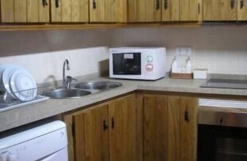 Marvao Cabaña | Casa da Silveirinha para 8 personas