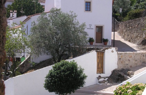 Marvao Cabaña | Casa da Silveirinha para 8 personas