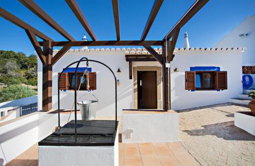 Sao Bras de Alportel Casa | Casa da Soalheira
