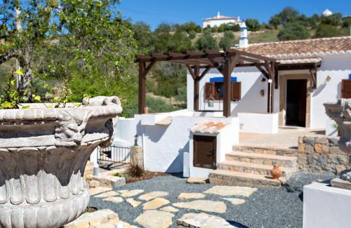 Sao Bras de Alportel Casa | Casa da Soalheira