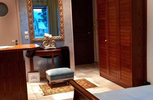 Gefira Mpania Apartamento | Casa da Sogno Elegant Studio