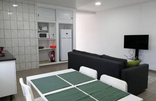 Faja Grande Apartamento | Casa da Sogra - Apartamento 3