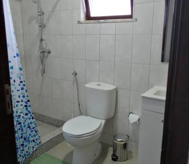 Faja Grande Apartamento | Casa da Sogra - Apartamento 3
