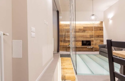 Zona Padova Apartamento | Casa da Suite Armonia A