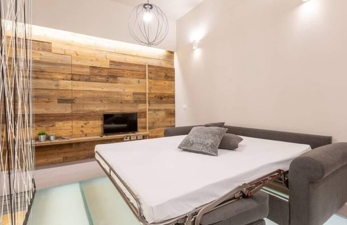 Zona Padova Apartamento | Casa da Suite Armonia A